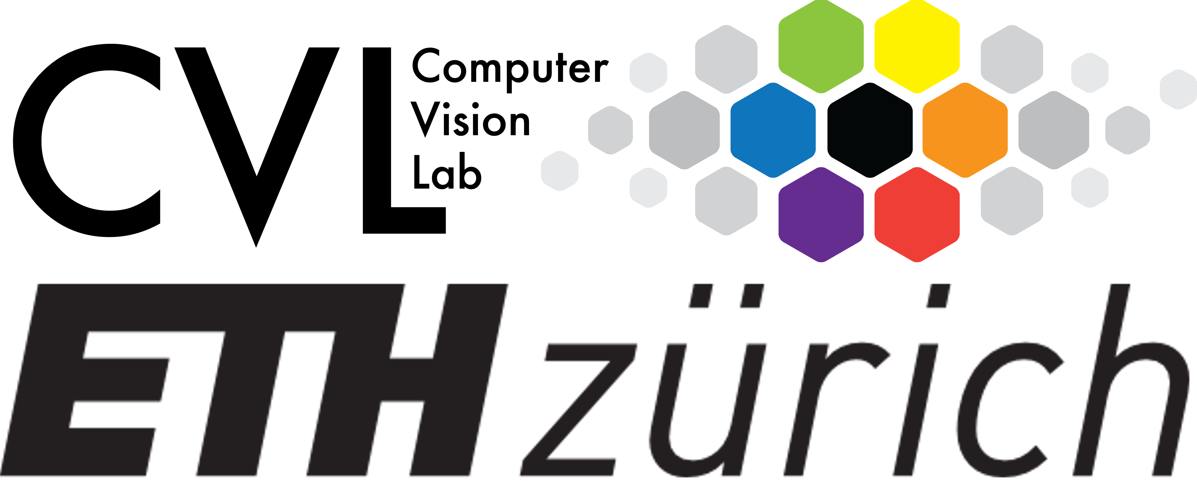 CVL, ETH Zurich